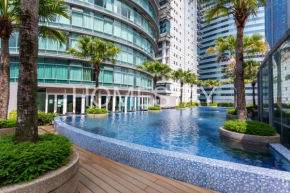 Vortex Suites by Premium Apartment